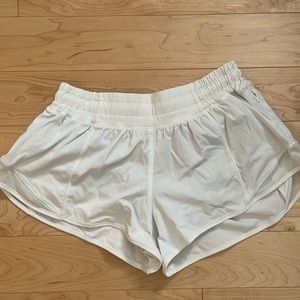 Lululemon Running Shorts